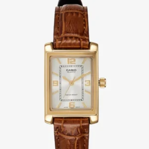 casio montre