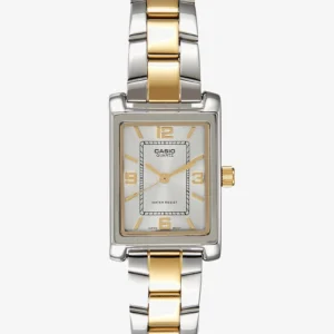 casio montre – weiß