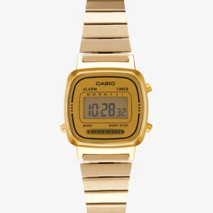 casio montre à affichage digital