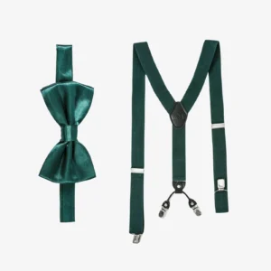 ceinture dunkelgrün