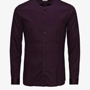chemise plum perfect