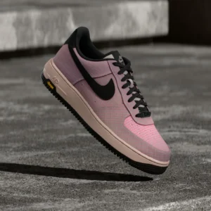 air force 1 07 baskets basses silt red/black/light violet ore/speed yellow