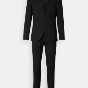 costume black