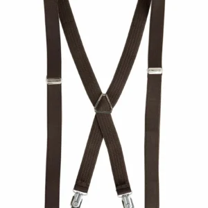 ceinture chocolate brown