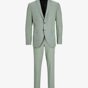 costume iceberg green