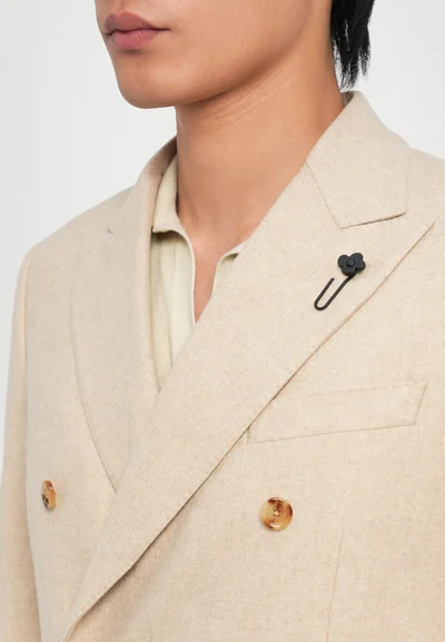 veste de costume beige veste de costume beige