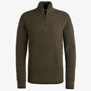 pullover beluga