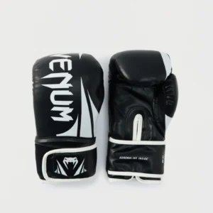gants de boxe black/white