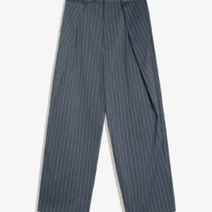 double dart trousers pantalon classique roya