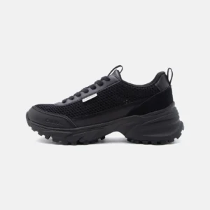 baskets basses triple black
