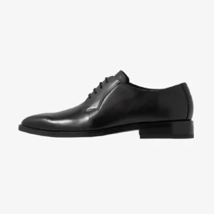 joop! derbies & richelieus black