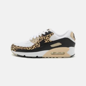 air max baskets basses white/black/sanddrift/hemp