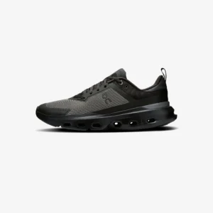 on cloudpulse next chaussures fitness black stone