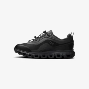 on baskets basses black/black