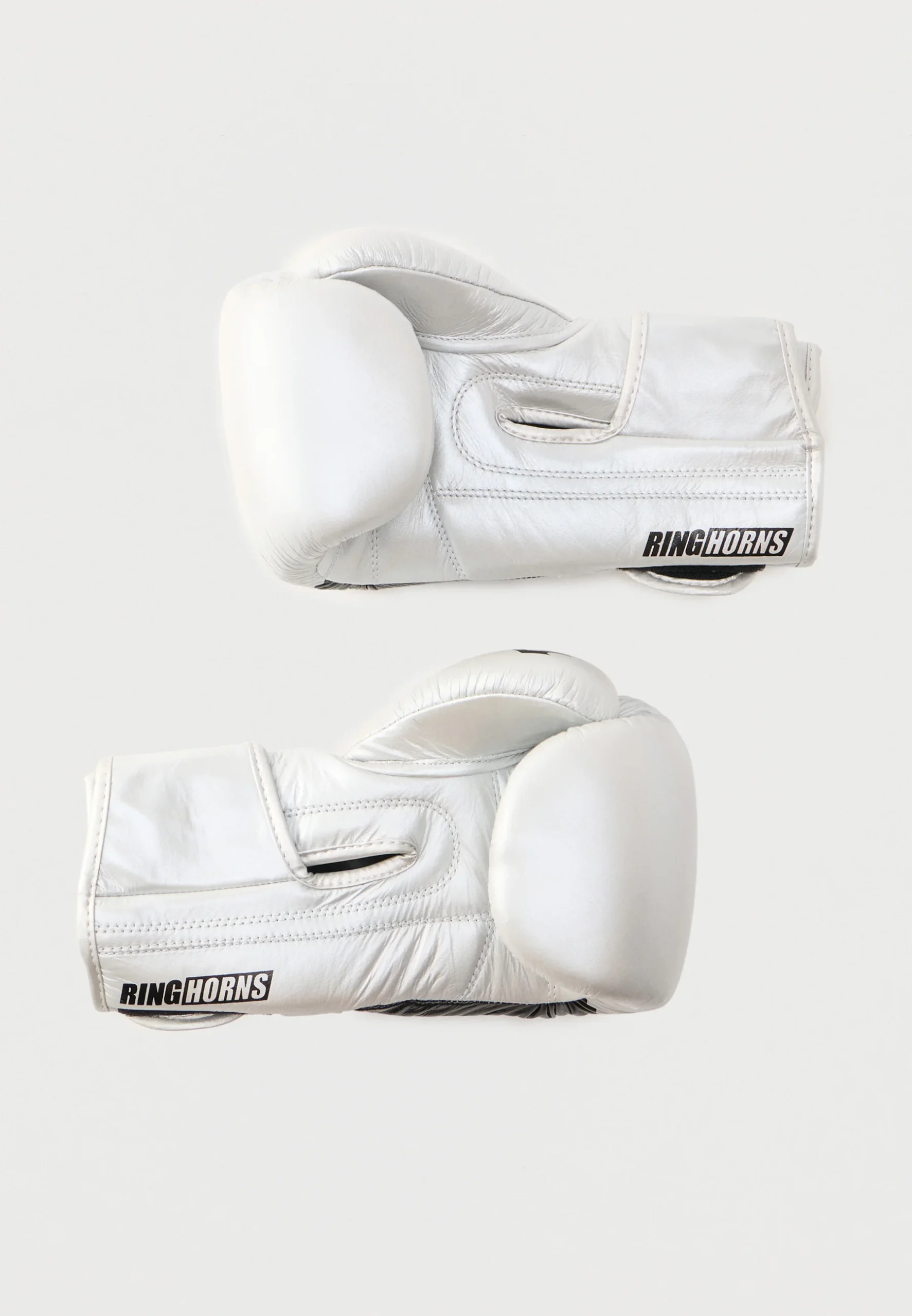 gants de boxe silver coloured/black gants de boxe silver coloured/black
