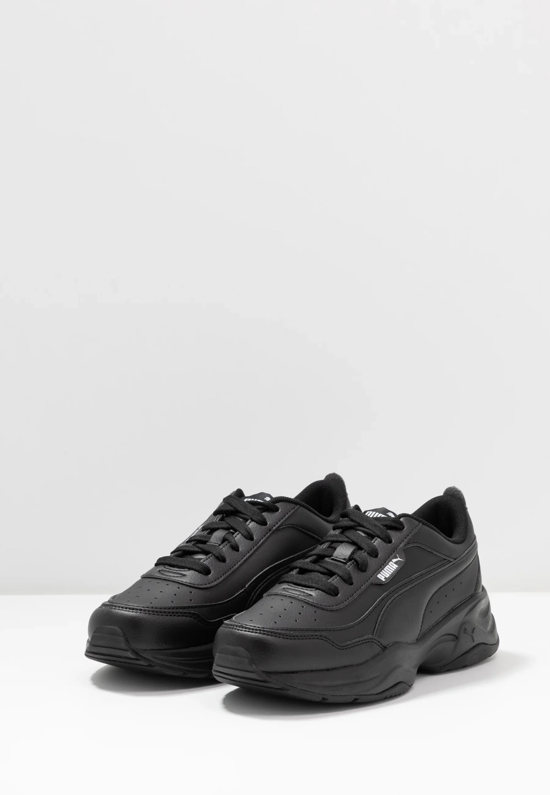 baskets basses black/silver baskets basses black/silver