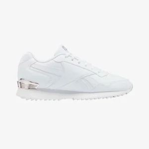 reebok baskets basses cloud white cloud white rose gold