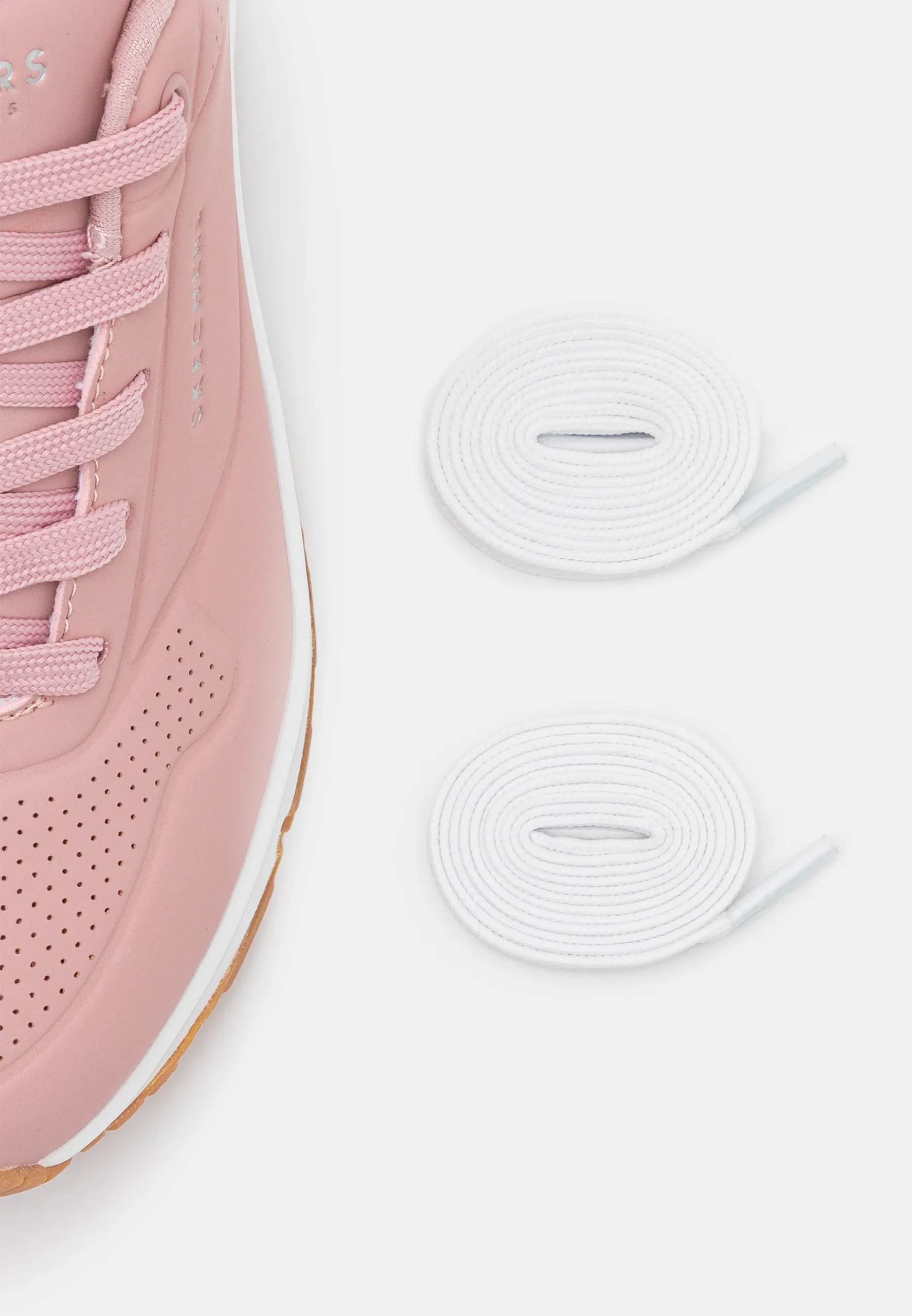 skechers baskets basses blush skechers baskets basses blush