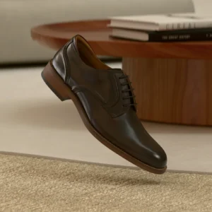 craftremi lace derbies brown