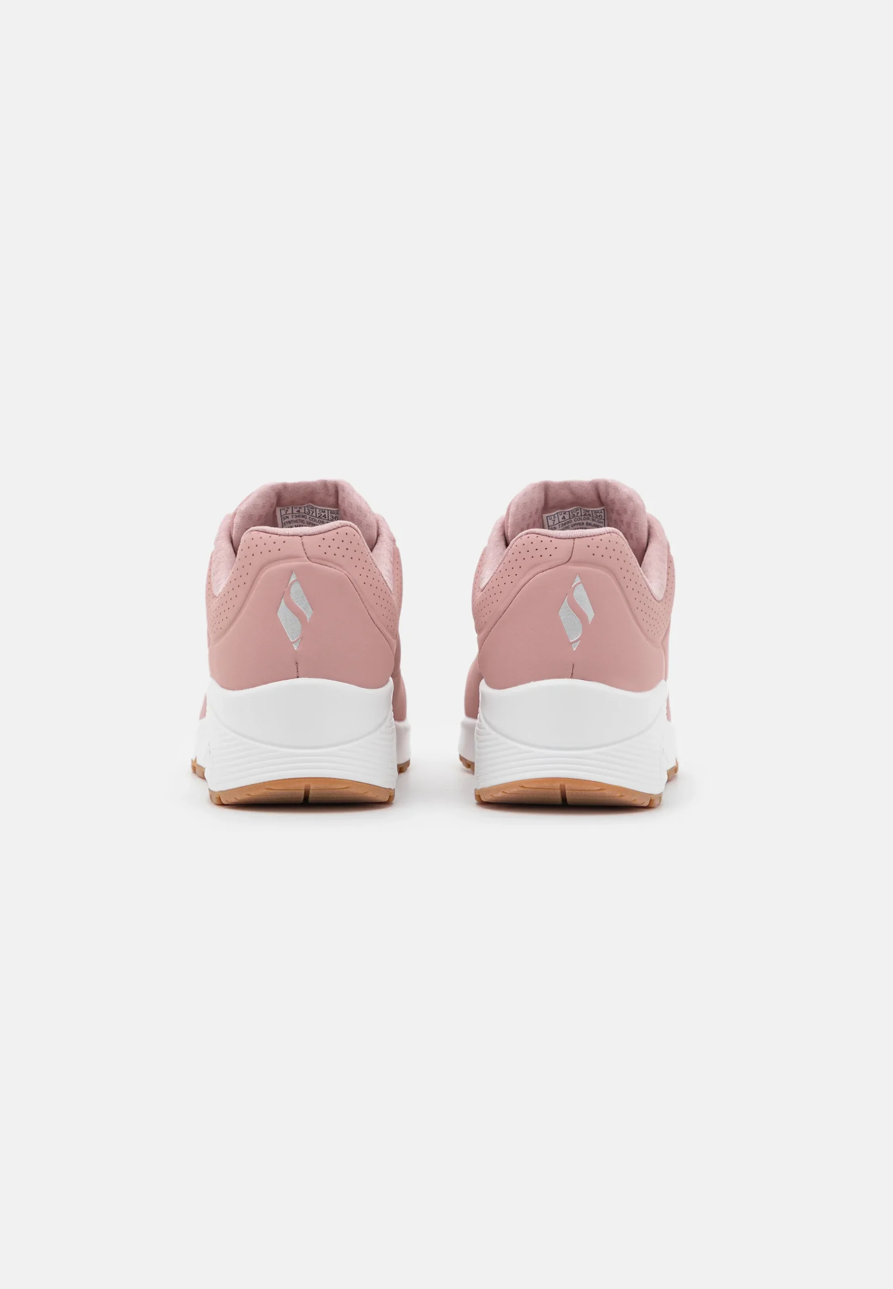 skechers baskets basses blush skechers baskets basses blush