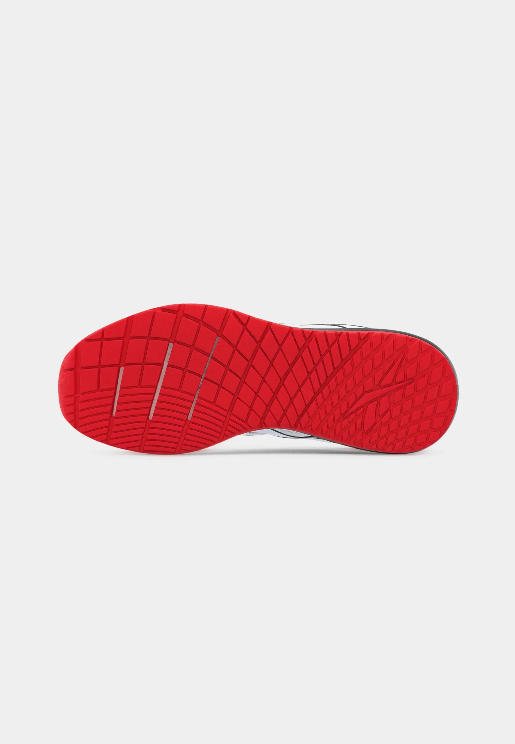 chaussures fitness white/black/sport red chaussures fitness white/black/sport red