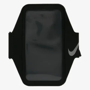 lean arm band plus unisex autres accessoires black/black/silver