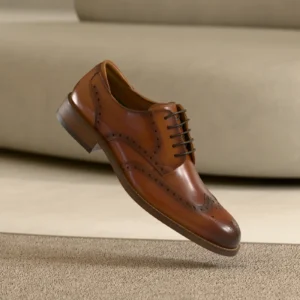 craftremi tip derbies tan