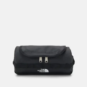 trousse de toilette black/white